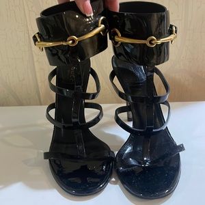 Gucci Ursula Black